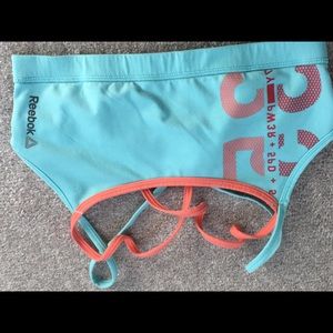 Crossfit Reebok sports bra size small
